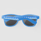 Cross of Light Jesus Christ Customizable Christian