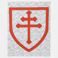 CROSS of LORRAINE