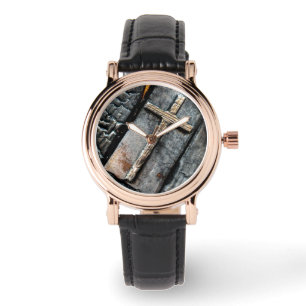 Cross of Protection Watch