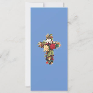 Cross of Roses The Rosicrucian Rose Cross Symbol