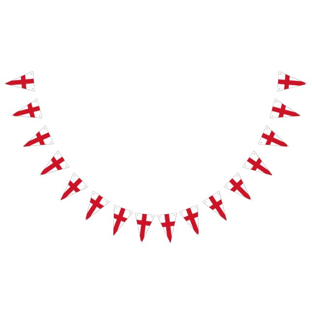 Cross of St George ~ Flag of England  (All)