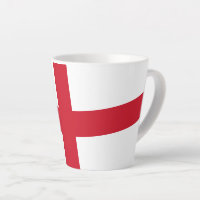 Cross of St George ~ Flag of England