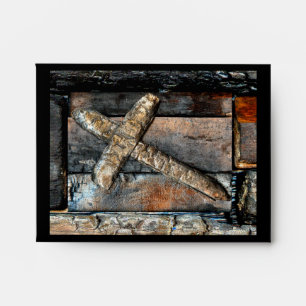 Cross of Strength Envelopes