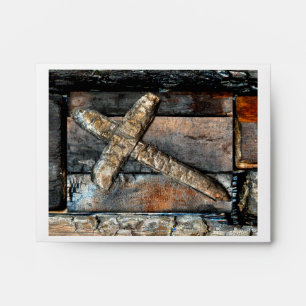Cross of Strength Envelopes