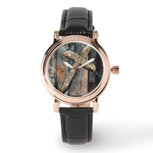 Cross of Strength Watch