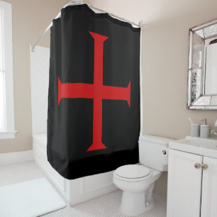 Cross of the Knights Templar