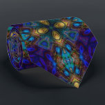 Cross of the Tabernacle  christian modern art Tie<br><div class="desc">Cross of the Tabernacle christian modern abstract art tie.  Cool art on a tie by the artist of CAOS Cool Art On Stuff.</div>