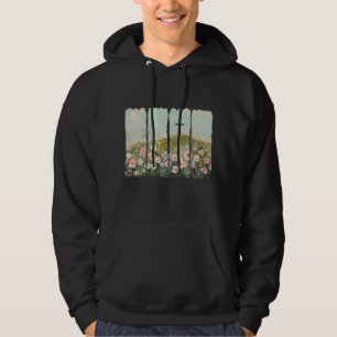 Cross on a Hill Hoodie