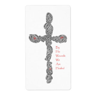 Cross - Pierced (With Verse)