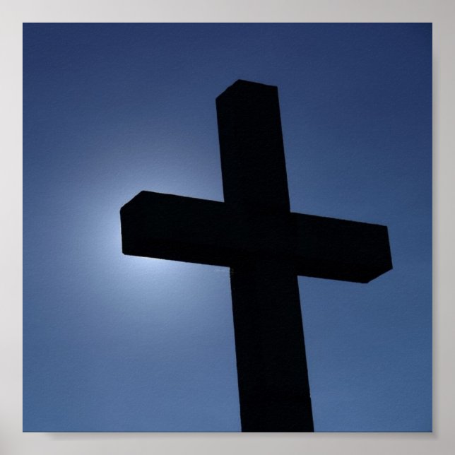 Cross Poster (Front)