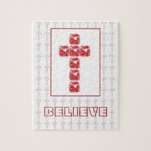 Cross Puzzle