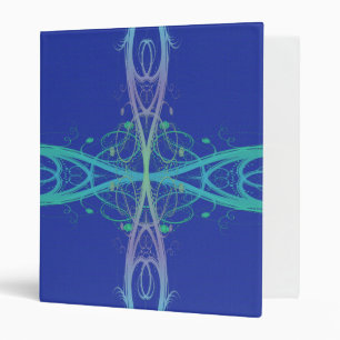 Cross Roads Binder