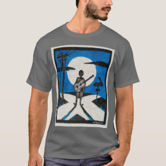 Cross Roads T-Shirt