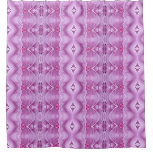 Cross Rose Ikat