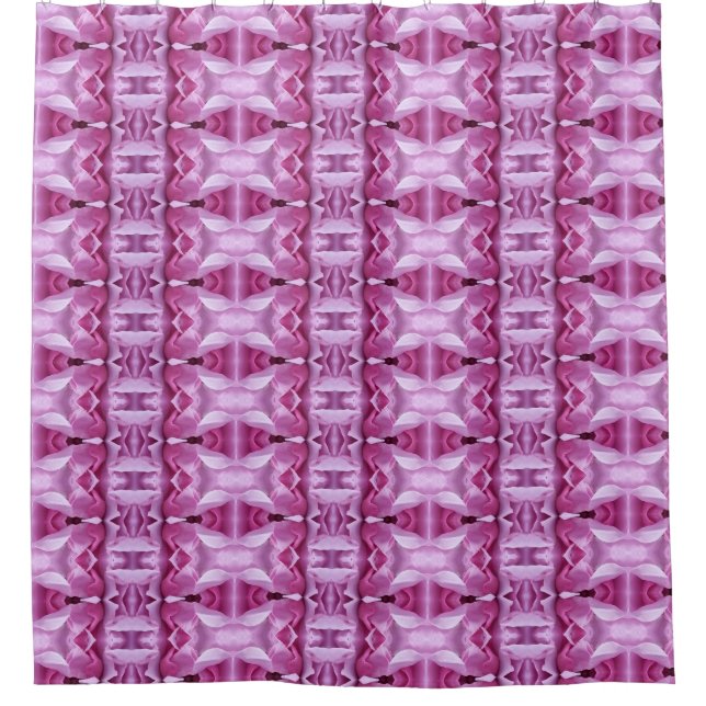 Cross Rose Ikat 2 (Front)