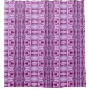 Cross Rose Ikat 4
