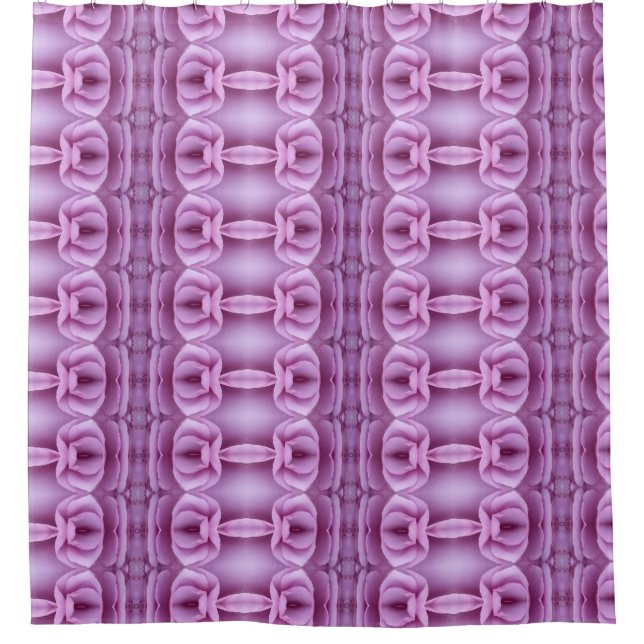 Cross Rose Ikat 4 (Front)