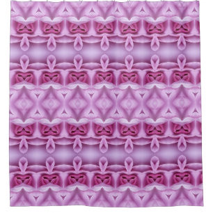 Cross Rose Ikat 5