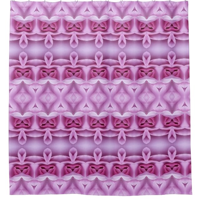 Cross Rose Ikat 5 (Front)