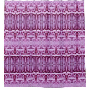 Cross Rose Ikat 7