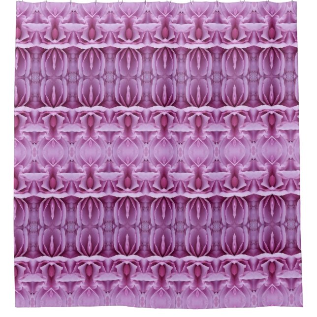 Cross Rose Ikat 7 (Front)