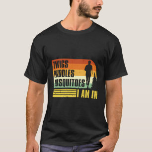 Cross Runner Xc Running Jogger T-Shirt