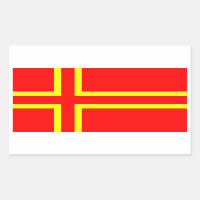 Cross Saint Olaf