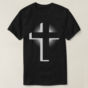 Cross T-Shirt