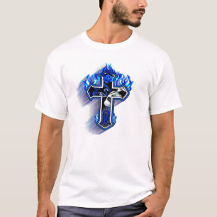 Cross T-Shirt
