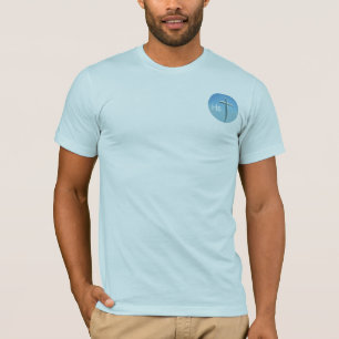 Cross T-shirts