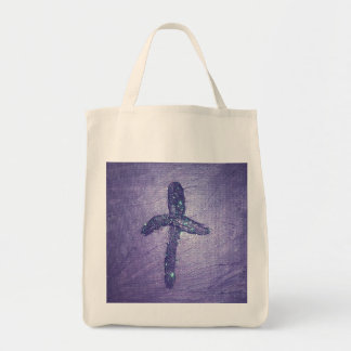 Cross Tote Bag