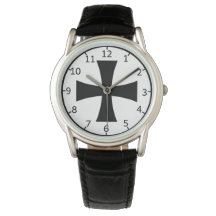 Cross Watch