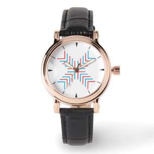 Cross X Watch