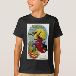 Cross Your Fingers T-Shirt