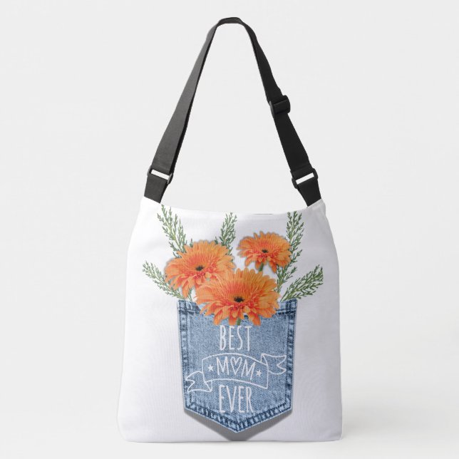 Crossbody bag (Front)