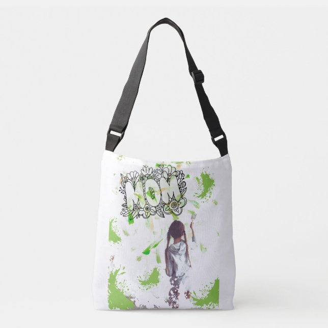 Crossbody bag (Front)