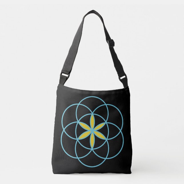 Crossbody Bag (Front)
