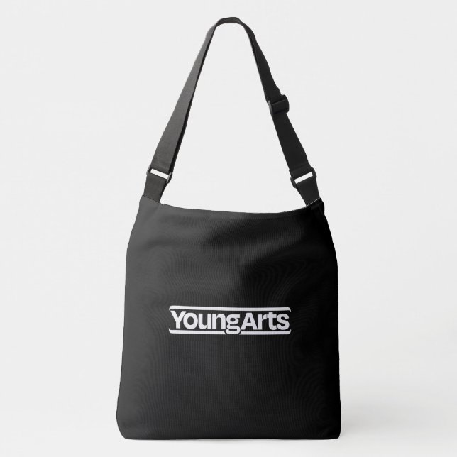 Crossbody bag (Front)