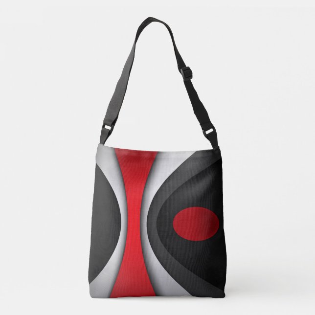 Crossbody Bag, Handbag (Back)