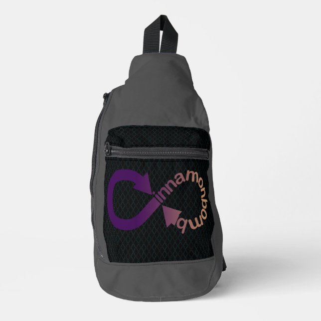 Crossbody Bags (Front)
