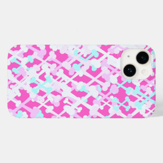 Crossbones Case-Mate iPhone 14 Case