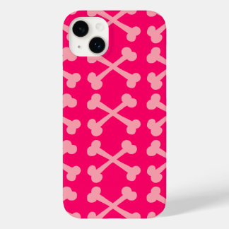 Crossbones Case-Mate iPhone 14 Plus Case