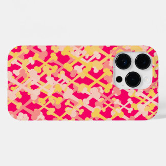 Crossbones Case-Mate iPhone 14 Pro Case