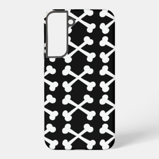 Crossbones Samsung Galaxy Case