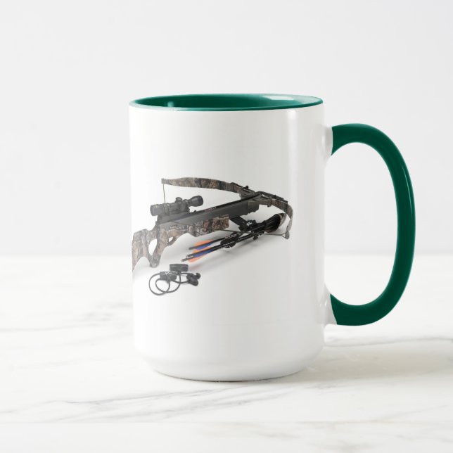 CROSSBOW CUP EXCALIBUR (Right)
