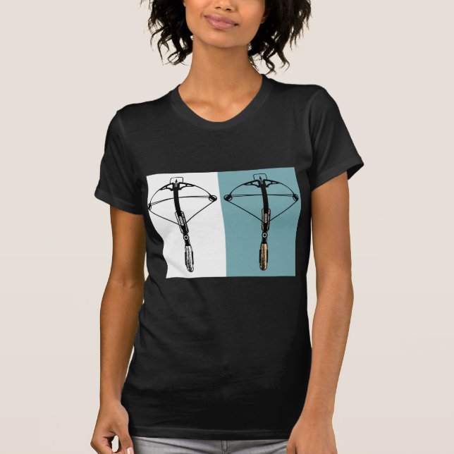 Crossbow T-Shirt (Front)