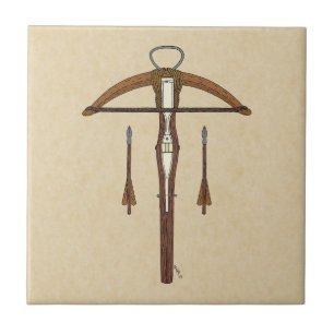 Crossbow Tile