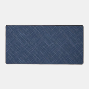 Crosscurrent Desk Mat