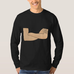 Crossed arms T-Shirt