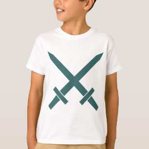 Crossed Swords T-Shirt